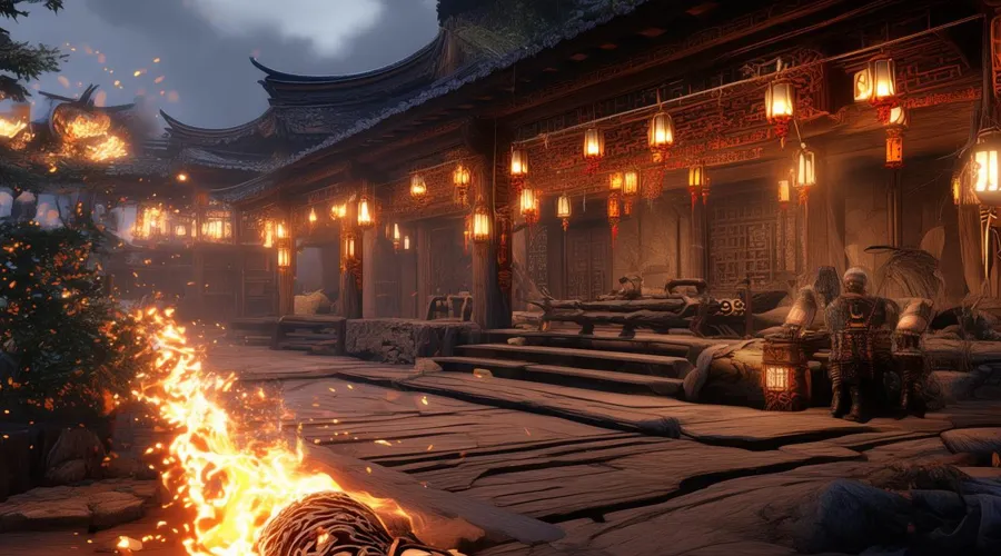 魔灵召唤游戏图片2